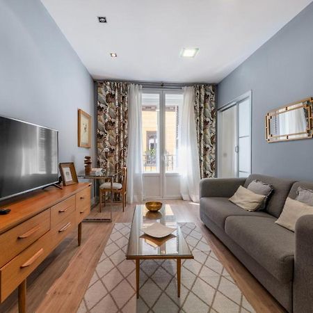 1 Bedroom 1 Bathroom Furnished - Sol - Downtown - Minty Stay Madrid Buitenkant foto